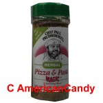 Chef Paul Prudhomme's Magic Pizza & Pasta Herbal